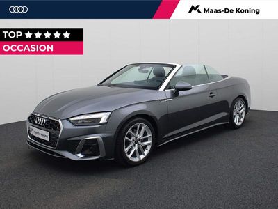 Audi A5 Cabriolet