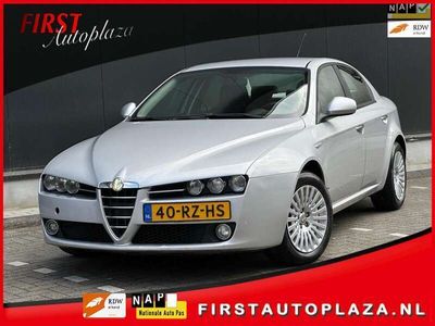 Alfa Romeo 159