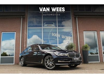BMW 750L
