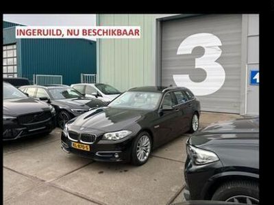 BMW 528