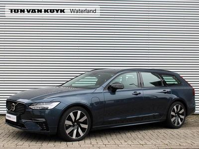 Gebruikt 2025 Volvo V90 Ultimate Stationwagen | € 54.950 (Iets duurder)