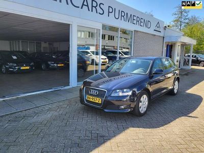 tweedehands Audi A3 Sportback 2.0 TDI Attraction Business Edition