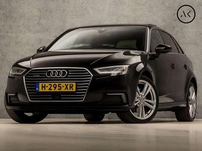 Audi A3 Sportback e-tron