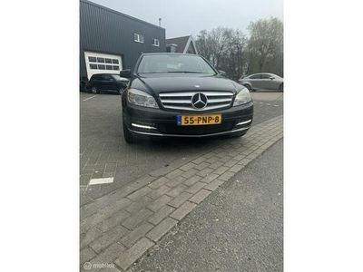 Mercedes C350