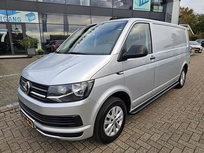 VW T6