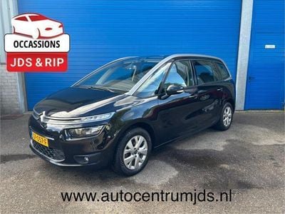 Citroën Grand C4 Picasso