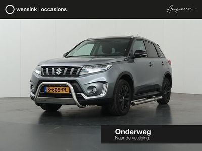 Occasion Suzuki Vitara Style 116 PK (85 kW) 2023 Grijs SUV