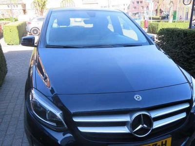 Mercedes B180
