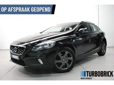 Volvo V40 CC