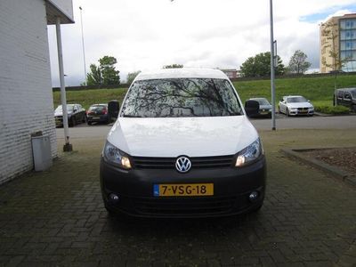 tweedehands VW Caddy 1.6 TDI BMT