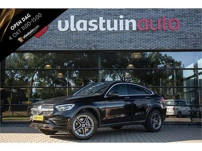 Mercedes GLC300e