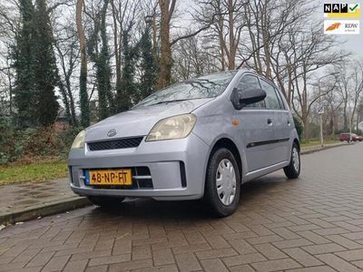 Daihatsu Cuore