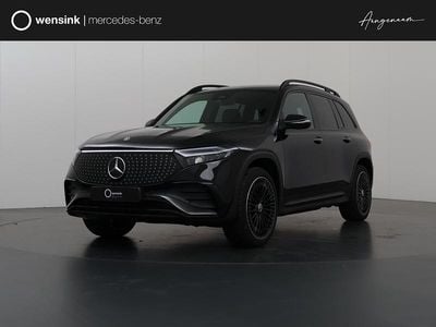 Mercedes EQB250+