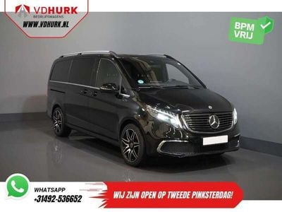 Mercedes EQV300