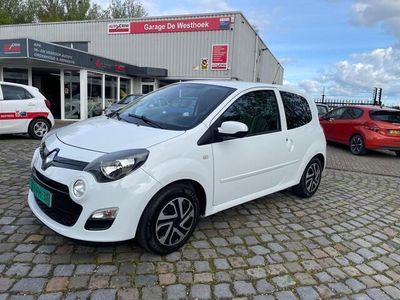 tweedehands Renault Twingo 1.2 16V Collection