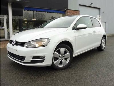 VW Golf VII