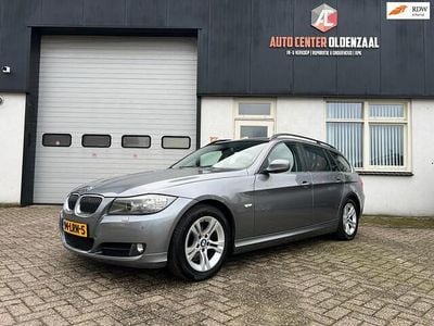 Grijs Occasion 2009 BMW 325 Stationwagen | € 5.499 (Goede deal)