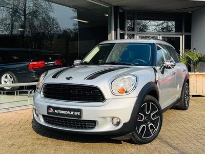 Mini One Countryman