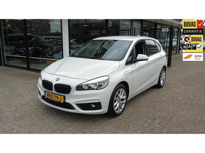 Occasion BMW 225 Active Tourer Executive 136 PK (100 kW) 2017 Wit MPV