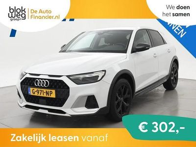 Gebruikt 2019 Audi A1 | € 21.950 (Iets duurder)