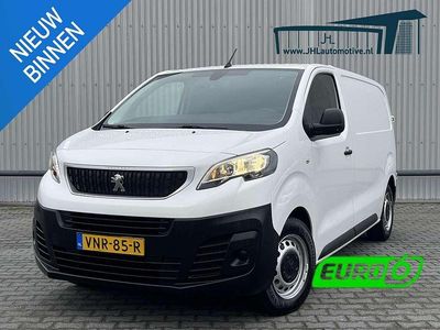 Occasion 2021 Peugeot Expert Premium Van | € 9.500