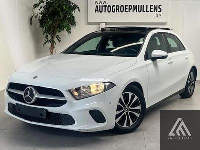 Mercedes A200