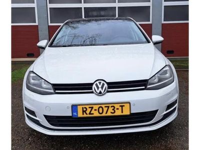 VW Golf VI