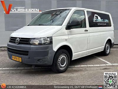 VW T5