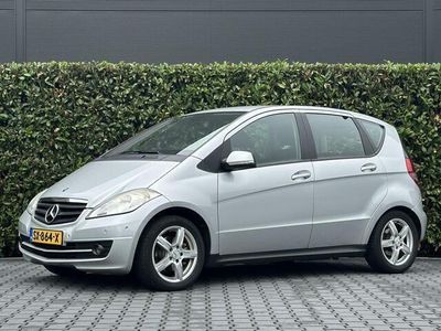 Mercedes A150