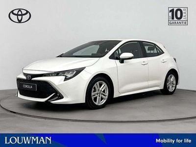 Toyota Corolla Hybrid