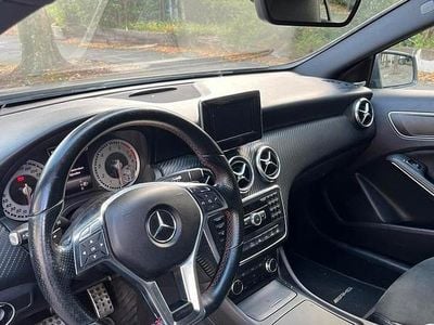 Occasion 2013 Mercedes A180 | € 10.500 (Iets duurder)
