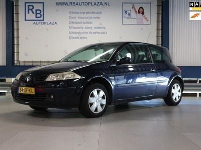 Renault Mégane II