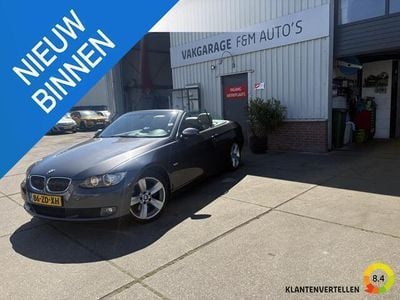 BMW 325 Cabriolet