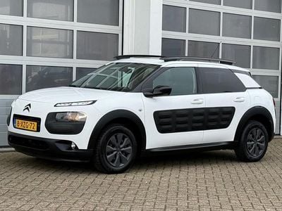 Occasion Citroën C4 Cactus Business Class 99 PK (72 kW) 2014 Hatchback