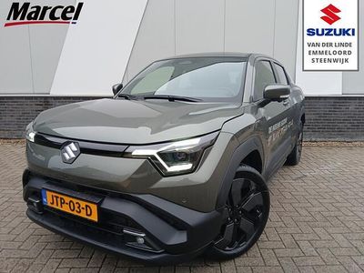 Nieuw Suzuki Vitara Style 127 kW (174 PK) 2026 Groen SUV