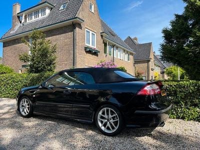 Gebruikt 2004 Saab 9-3 Aero Cabriolet | € 5.449 (Goede deal)