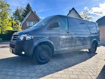 VW T5