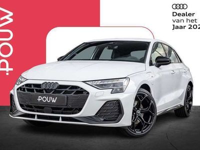 Audi A3 Sportback e-tron