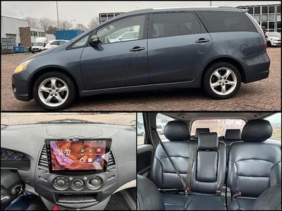 Occasion 2008 Mitsubishi Grandis MPV | € 3.450 (Iets duurder)