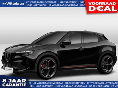 Overige Nieuw 2025 Alfa Romeo Junior Veloce SUV | € 53.888