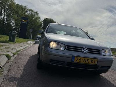 VW Golf IV