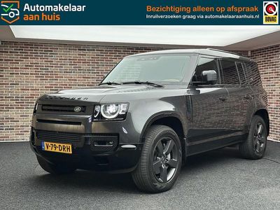 Overige Occasion 2024 Land Rover Defender HSE Dynamic SUV | € 83.999 (Eerlijke prijs)