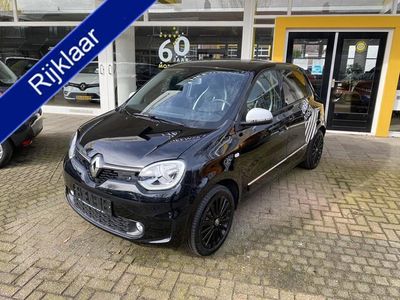 Overige Gebruikt 2022 Renault Twingo Urban Night Hatchback | € 18.950