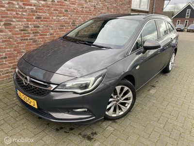 tweedehands Opel Astra Sports Tourer 1.0 Innovation