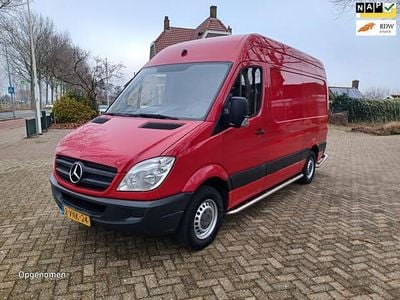 Occasion Mercedes Sprinter 95 PK (69 kW) 2011 Overige Van