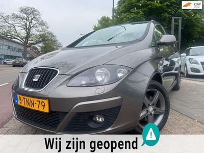 Seat Altea XL