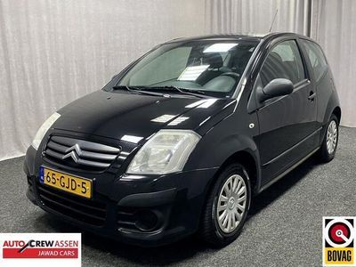 tweedehands Citroën C2 1.1i Furio