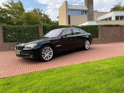 tweedehands BMW 740 d xDrive