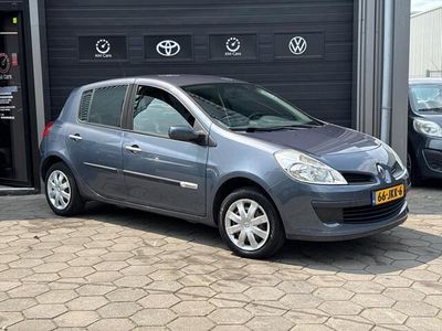 Renault Clio R.S.