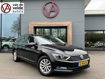 tweedehands VW Passat Variant 1.4 TSI ACT 150pk Comfortline | Adapt. Cruise | Navi | Rijklaar incl. 1 jaar Bovag garantie